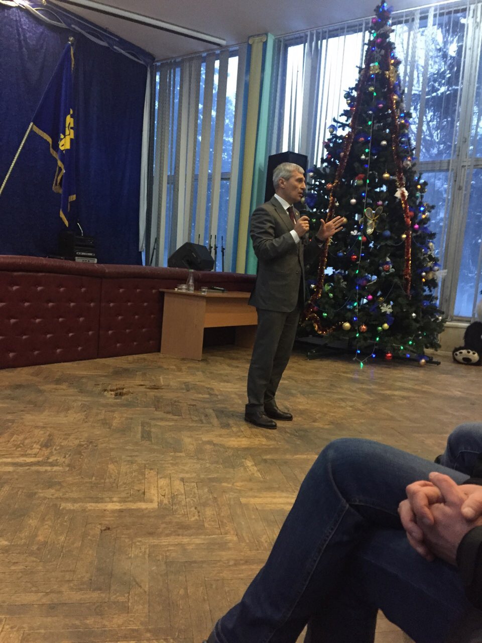 13 01 19 koshulynskiy vizyty Kyivska