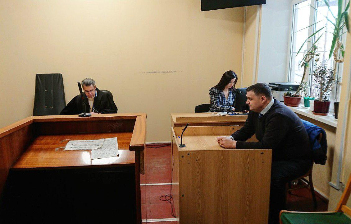 13.02.2019 chernivtzi BILUK