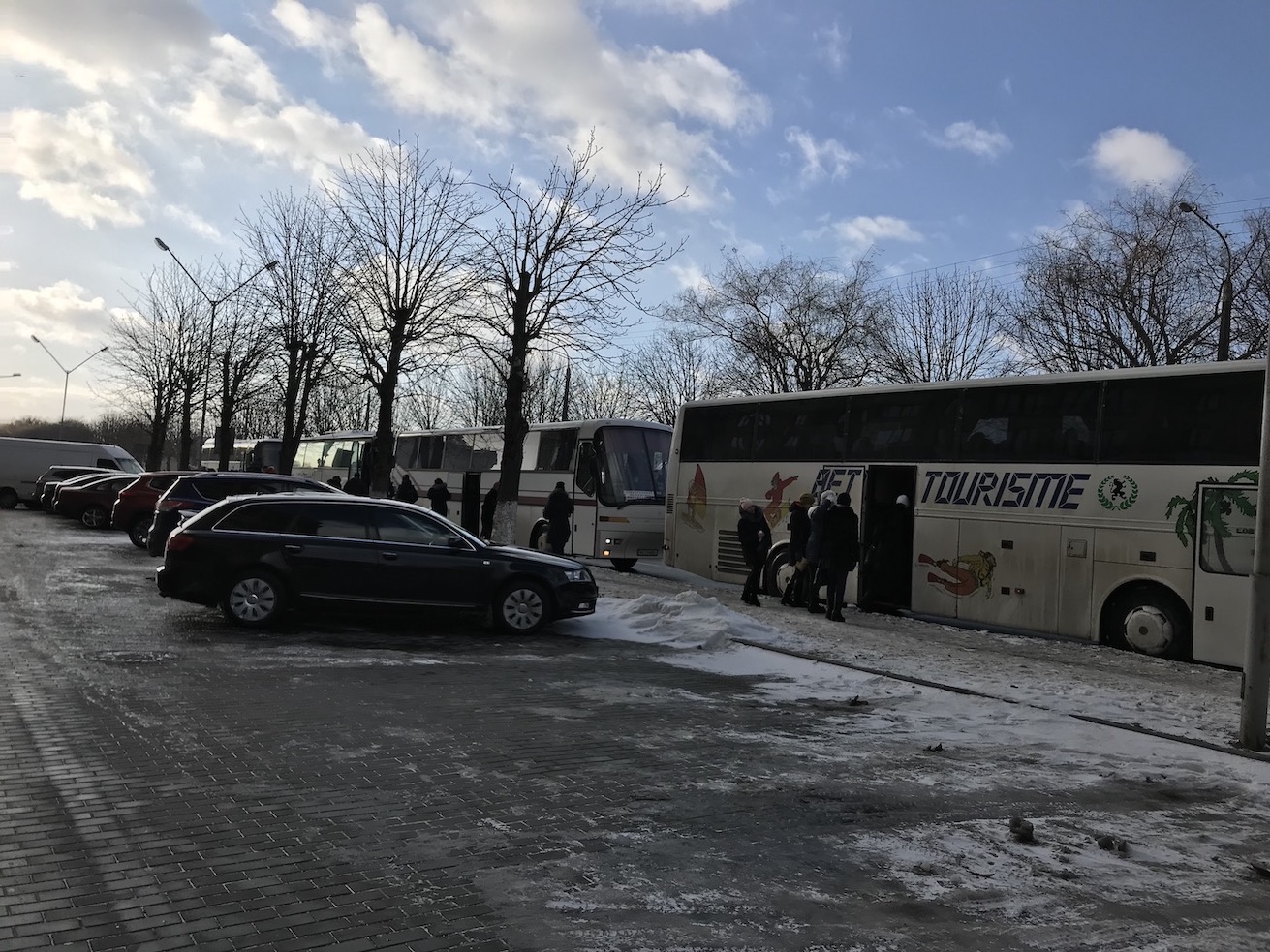 15.01.2019 News Volyn Poroshenko 3