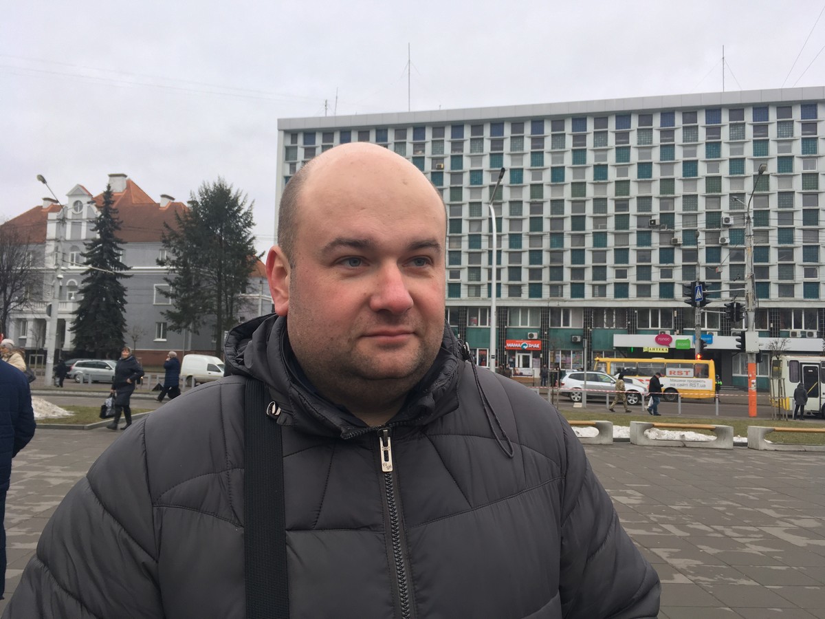 15.02.2019 News Volyn napad na namet 3