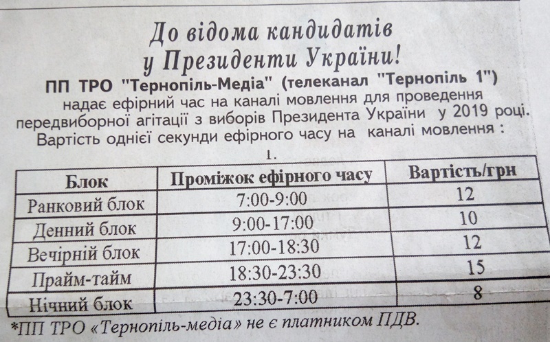 18.01 Ternopil ter1