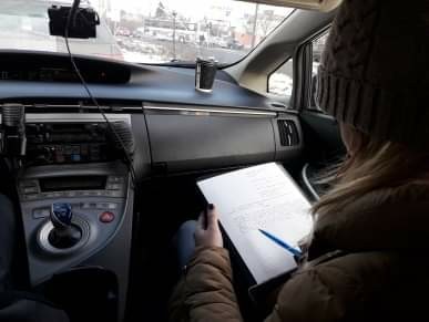 19.01.2019 News Volyn Bogomolets 2