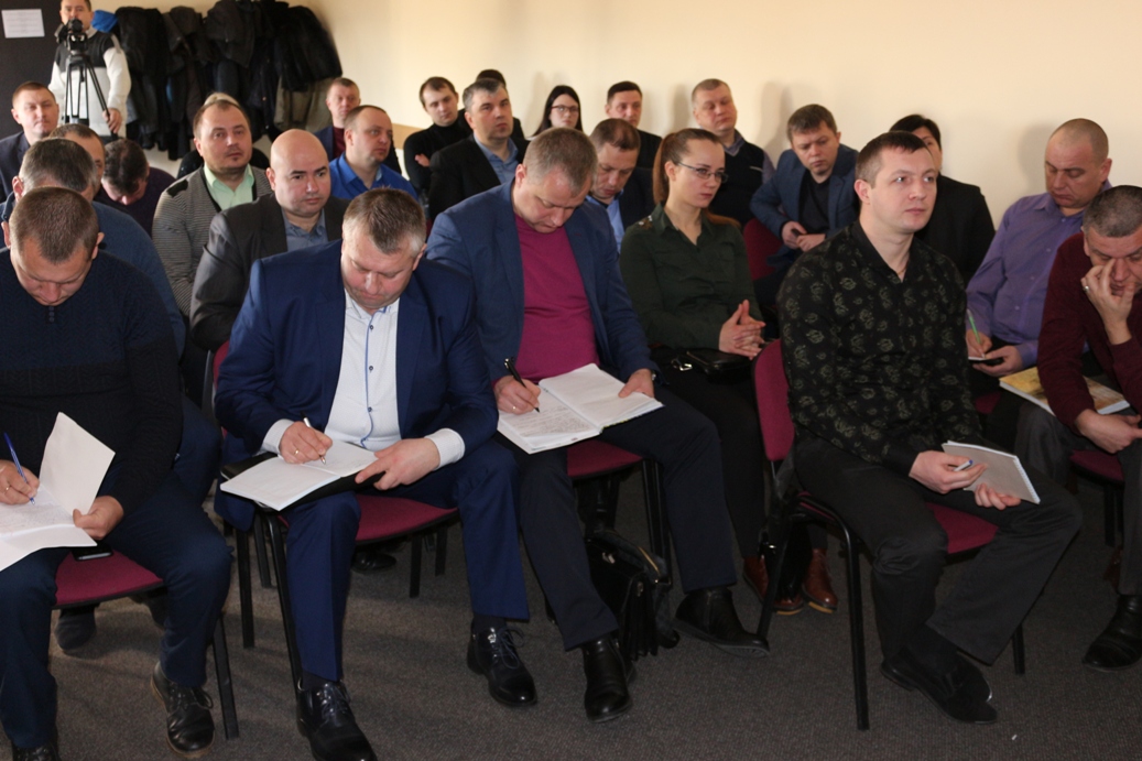 Фото: прес-служба поліція