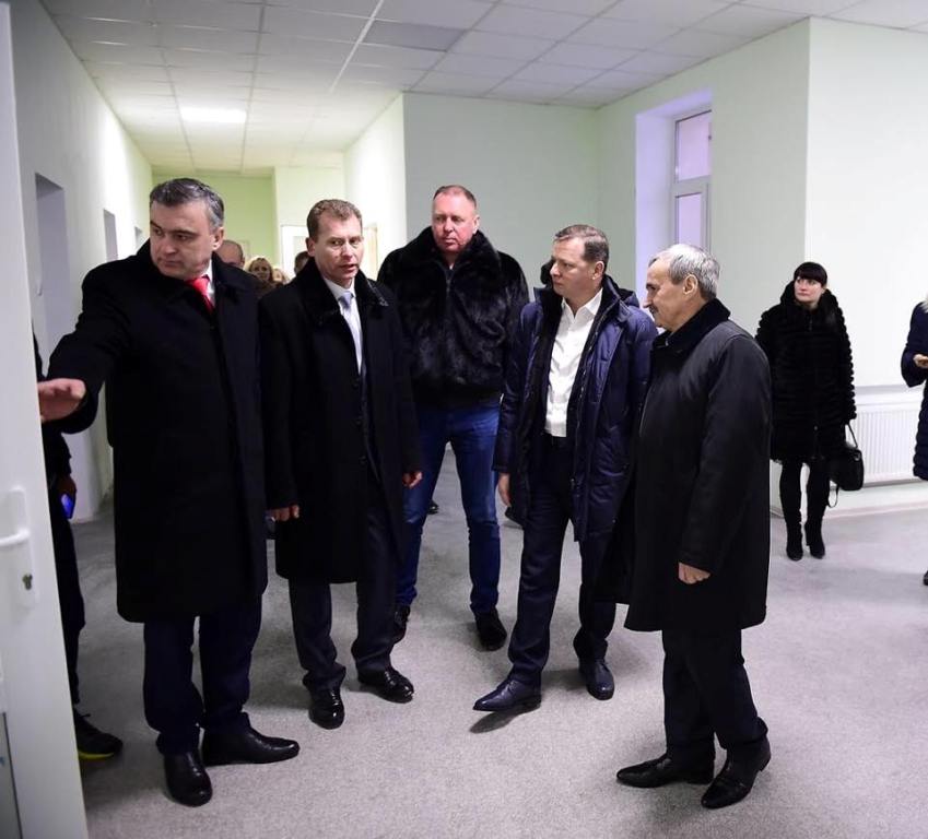 21.01.2019 Kropivnitskay lasco v Oleksandriy