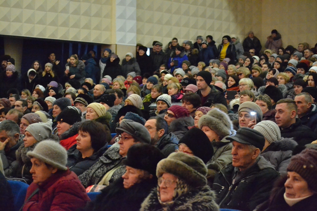 21.01.2019 Kropuvnitskiy Zystrit