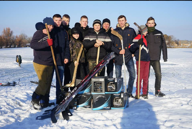 21.01 Zhytomyr Poroshenko khokei 3