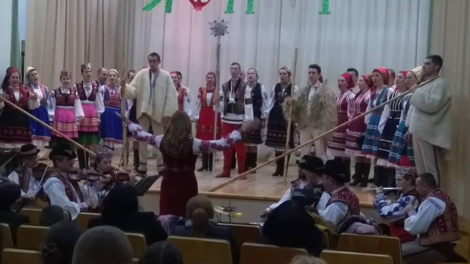 22 01 2019 Zakarpattia blaho batkivshyna hor