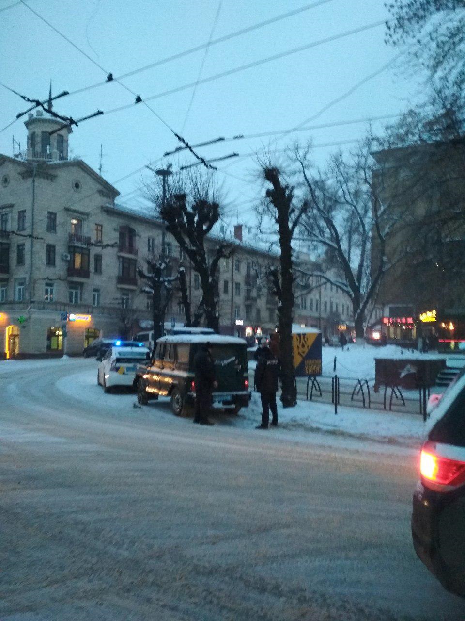 22.01.2019.chernivtzi naz.korpus2