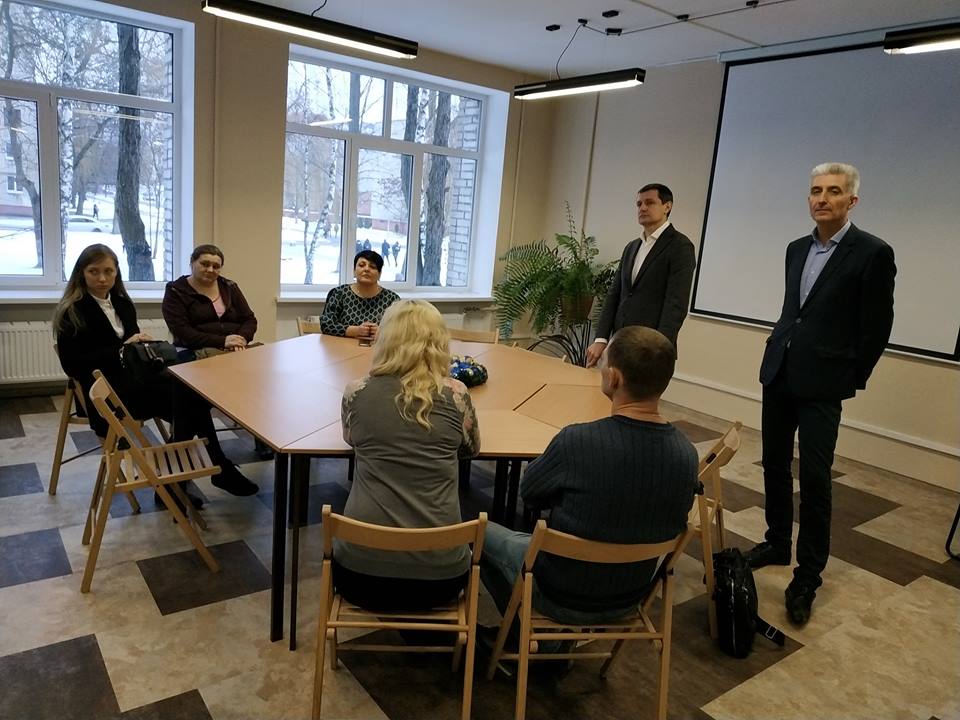 25.01.2019 Lviv Didenko ta Semenuha u litsei Puliuya