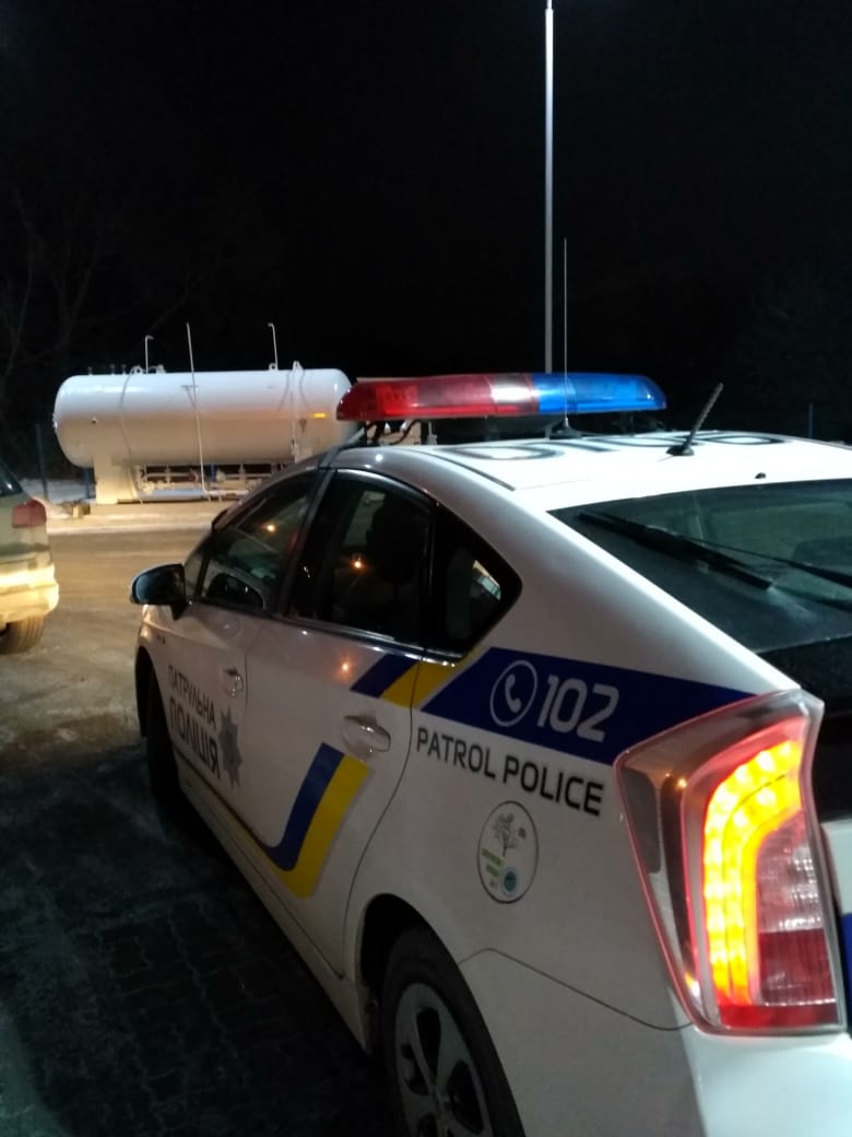 25 01 Ternopil policia shewchenko