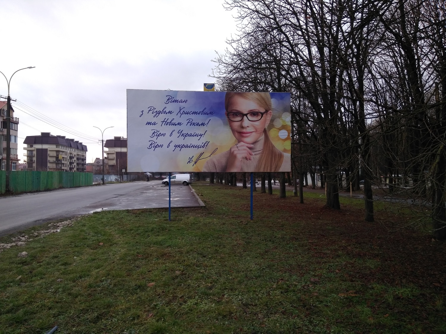 9 01 2019 Zakarpattia tymoshenko nr