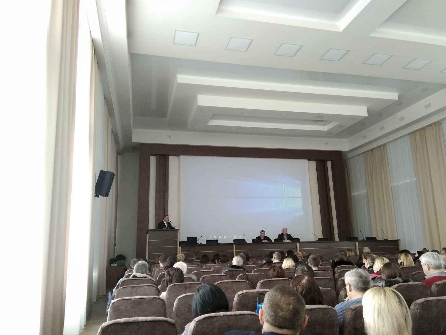 Mashyny dlia medykiv 1 14 02 2019 Khmelnytskyi