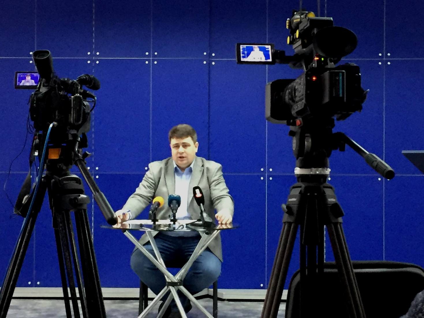 news Dnipro 31 01 19 Golovchenko