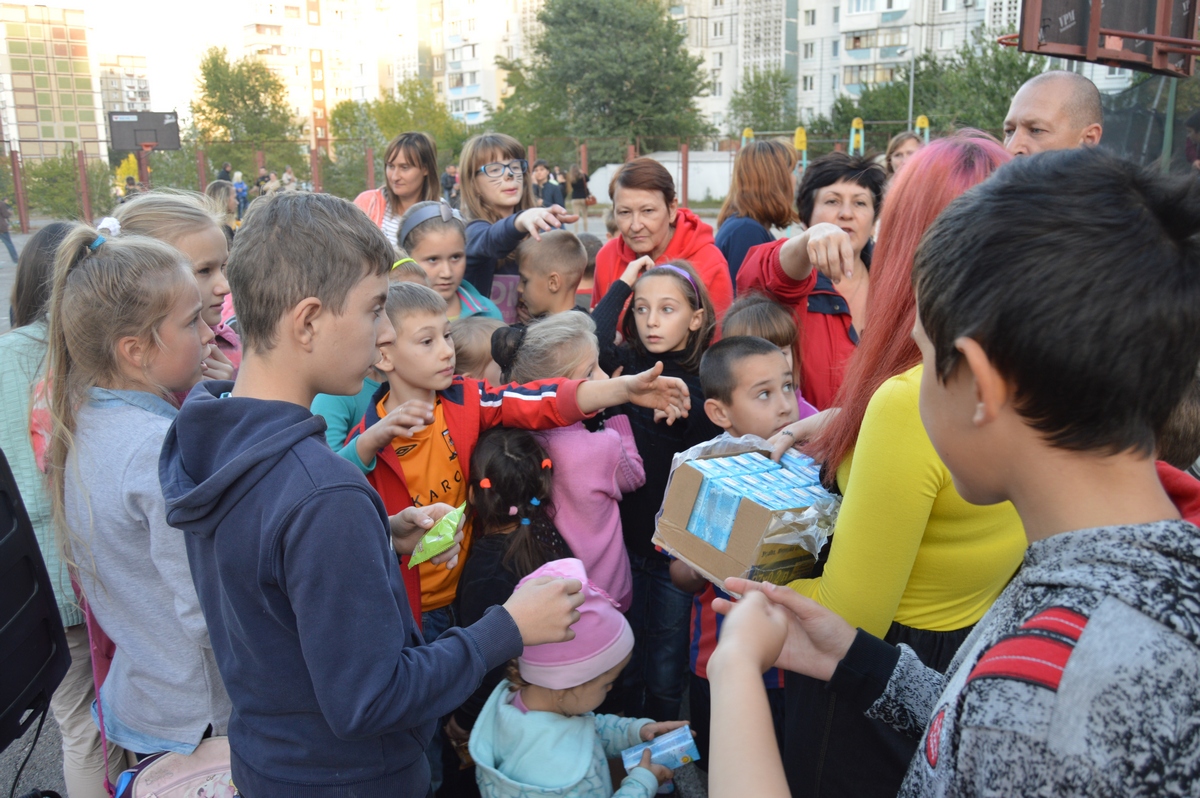 05.10. Cherkasy Chernenko