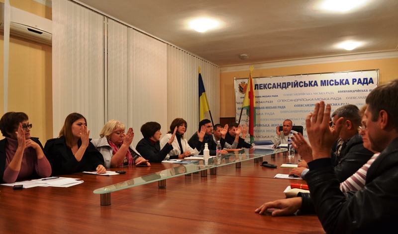 0 foto 02.10.2015 Kirov vidmova v reiestratsii