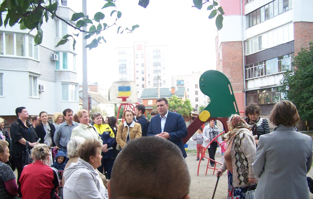 0 mandziy zustrich
