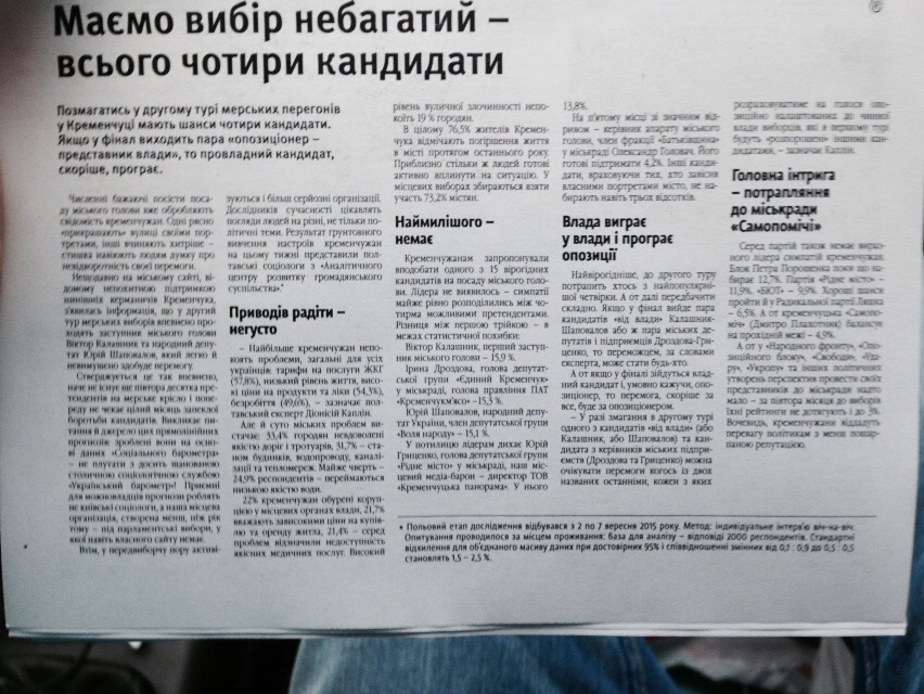 0 news 28.09.2015 kremenchuk 1