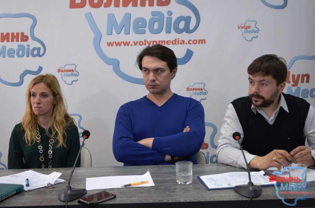 0 volyn vyborcha reforma