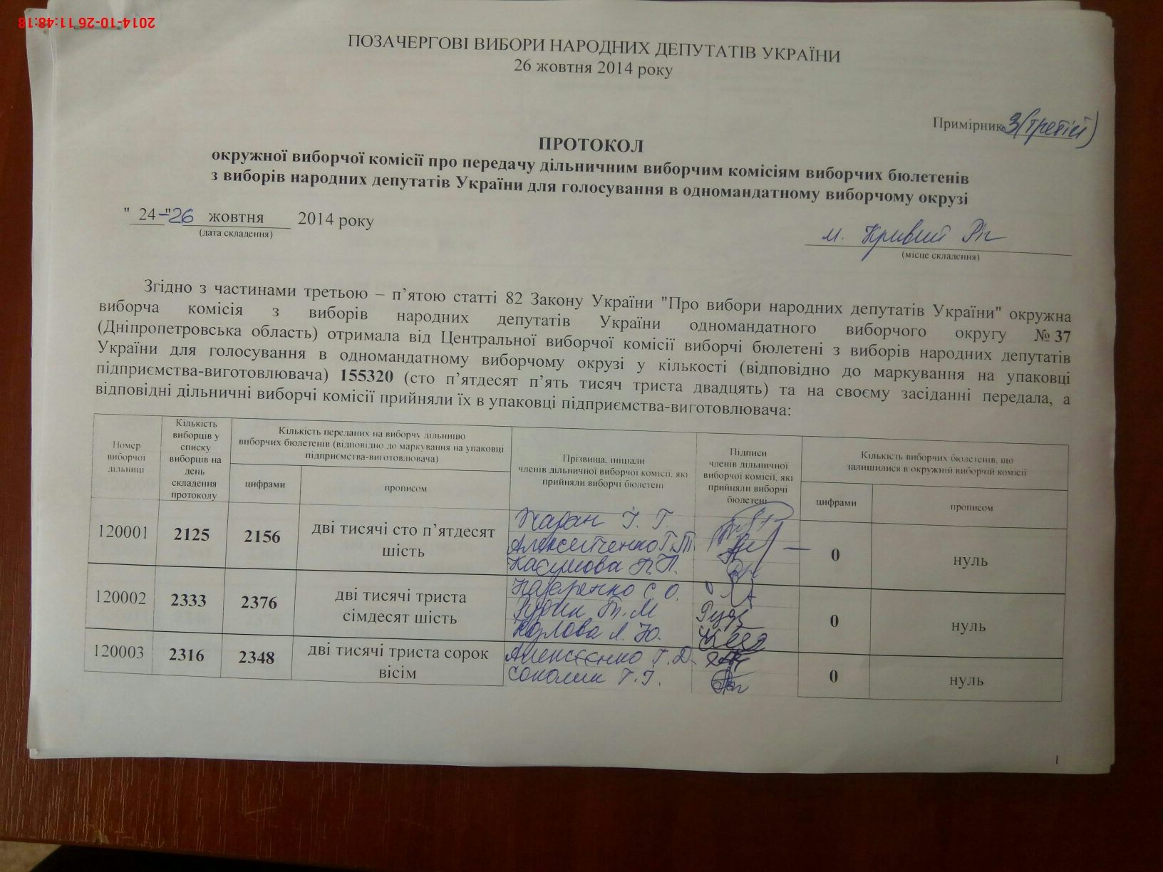 Dnipr OVK 37 51