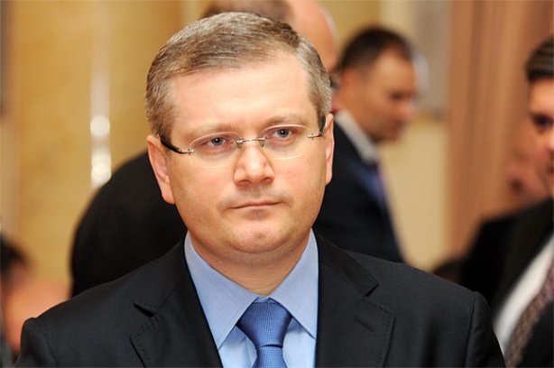 Dnipr Vilkul pravki