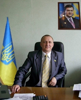 Dvijnyk