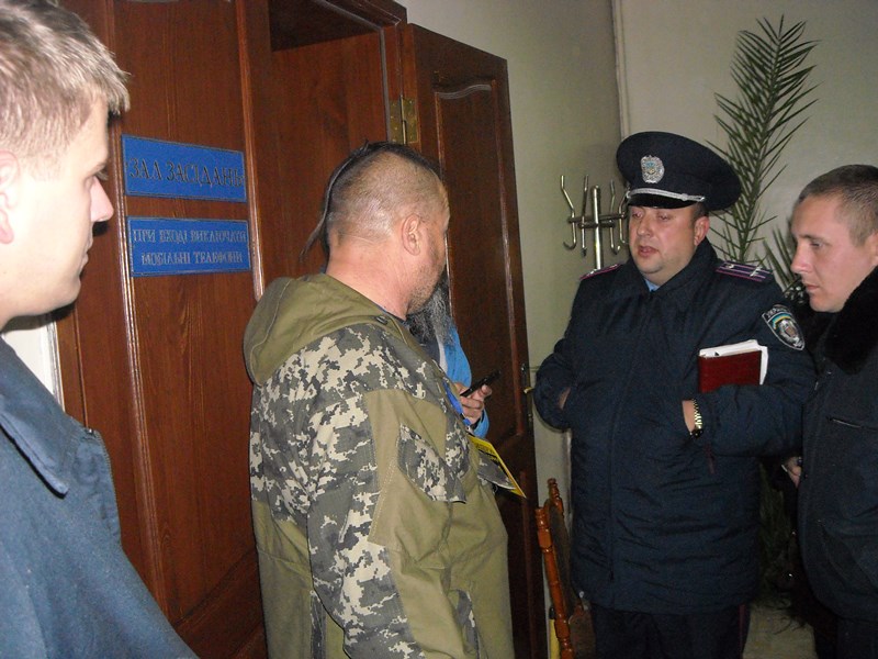 Kirov OVK 102 piket 11