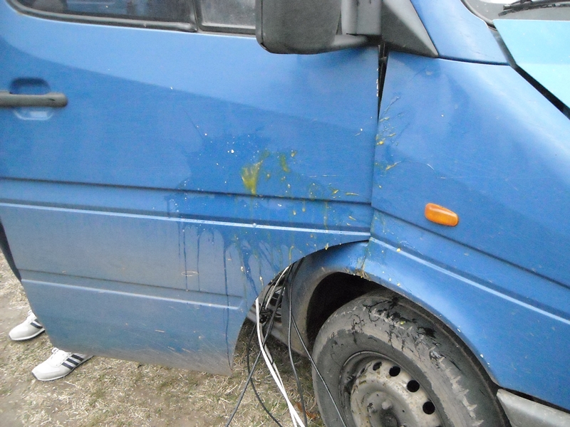 Kirov Sprotiv 8