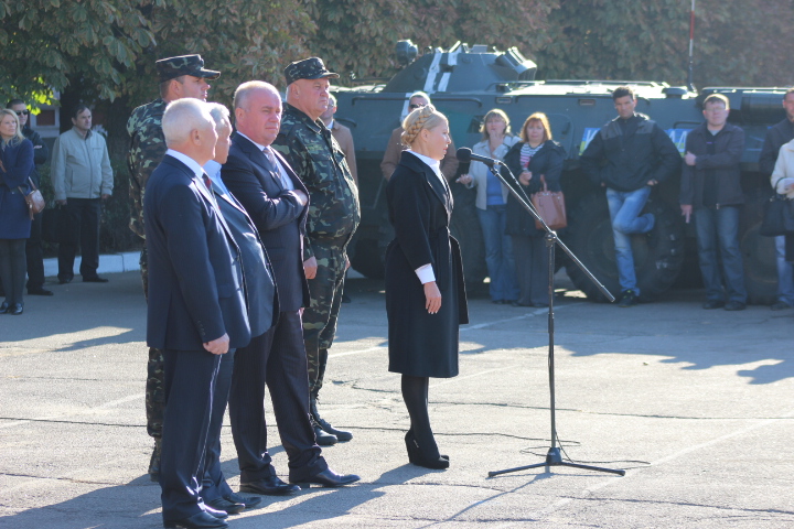 Kirov Timoshenko Vizit 2