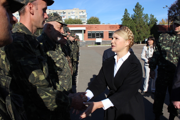 Kirov Timoshenko Vizit 5
