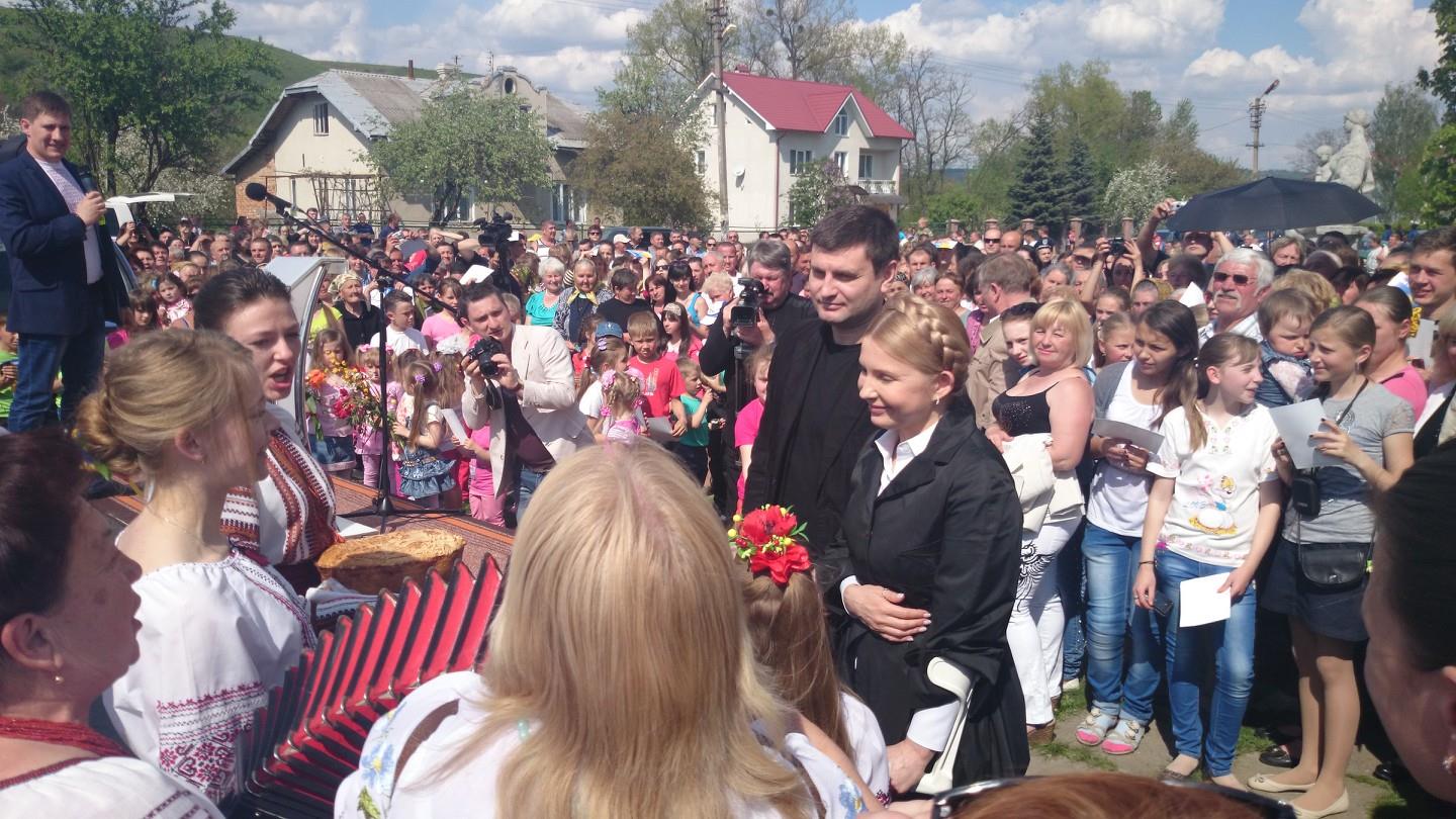Nyzhniv