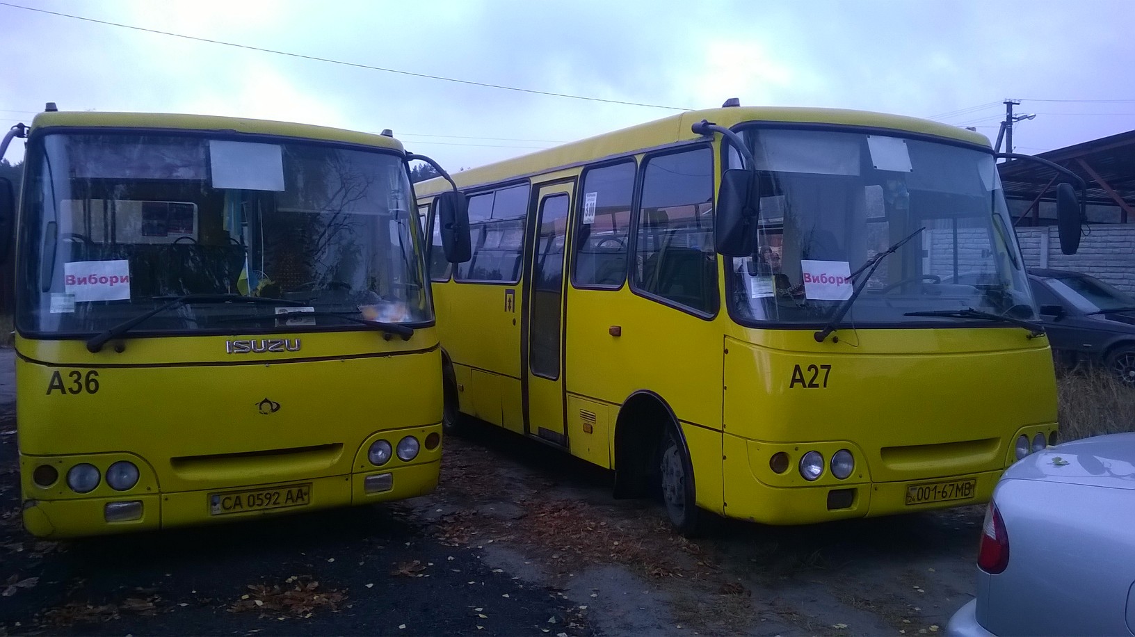 0 avtobus