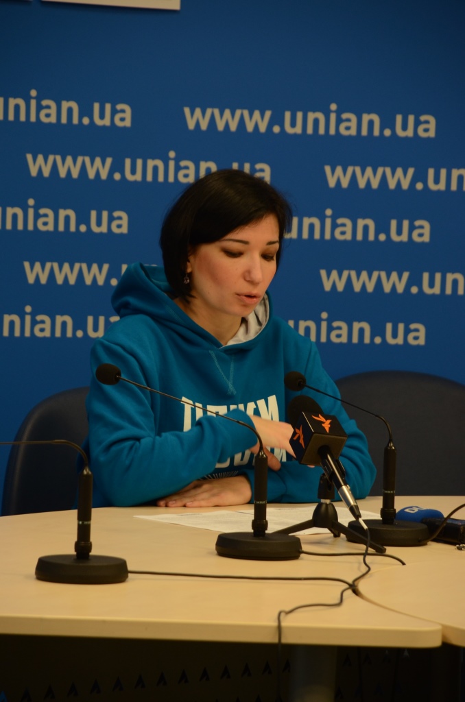 Ольга Айвазовська