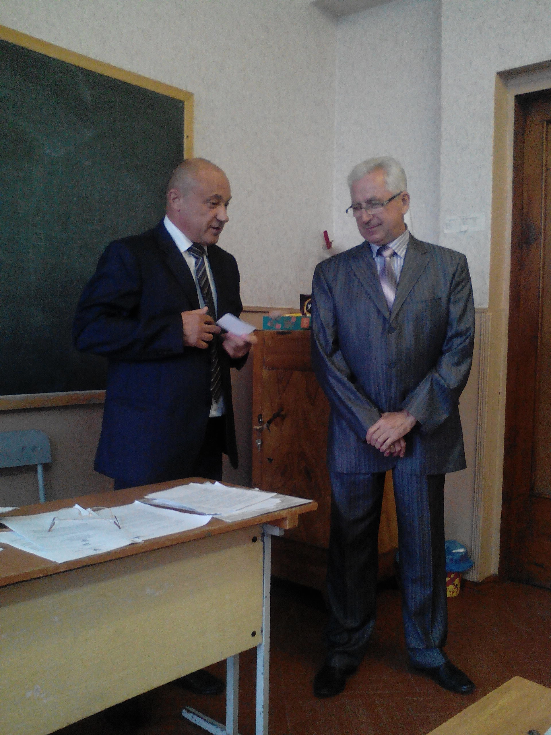 foto 29.09.15 Kirov tvk vruchennya posvidchennya