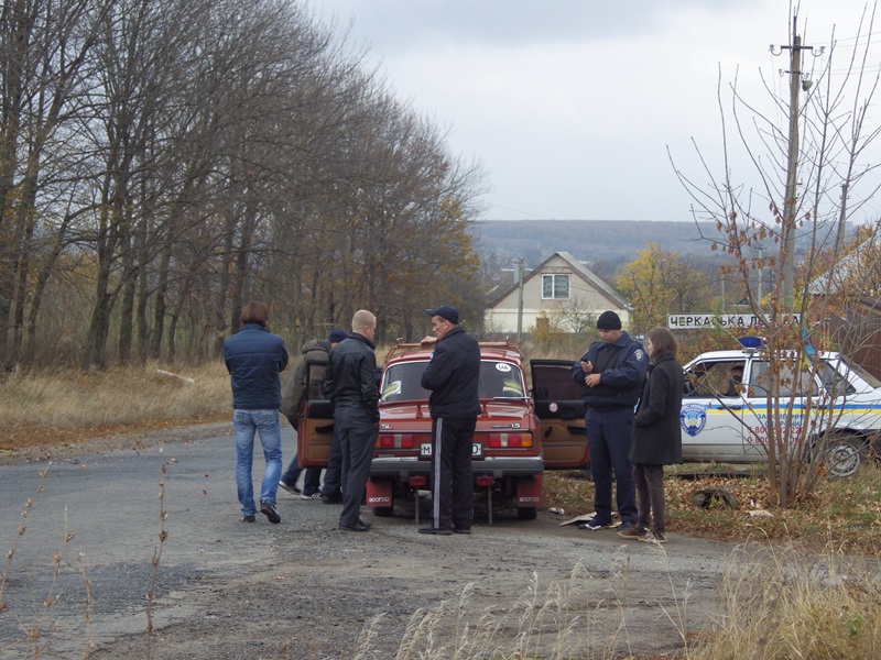 foto news 23 10 Kharkivska obl napad na agitatoriv