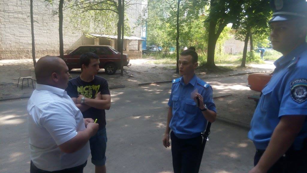 makukha chernigiv