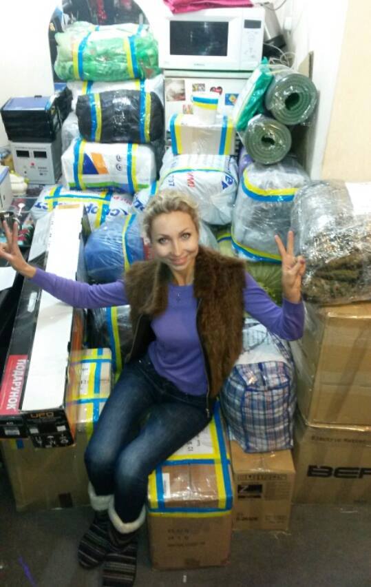 news 02 10 2014 Kiev Mischenko foto5