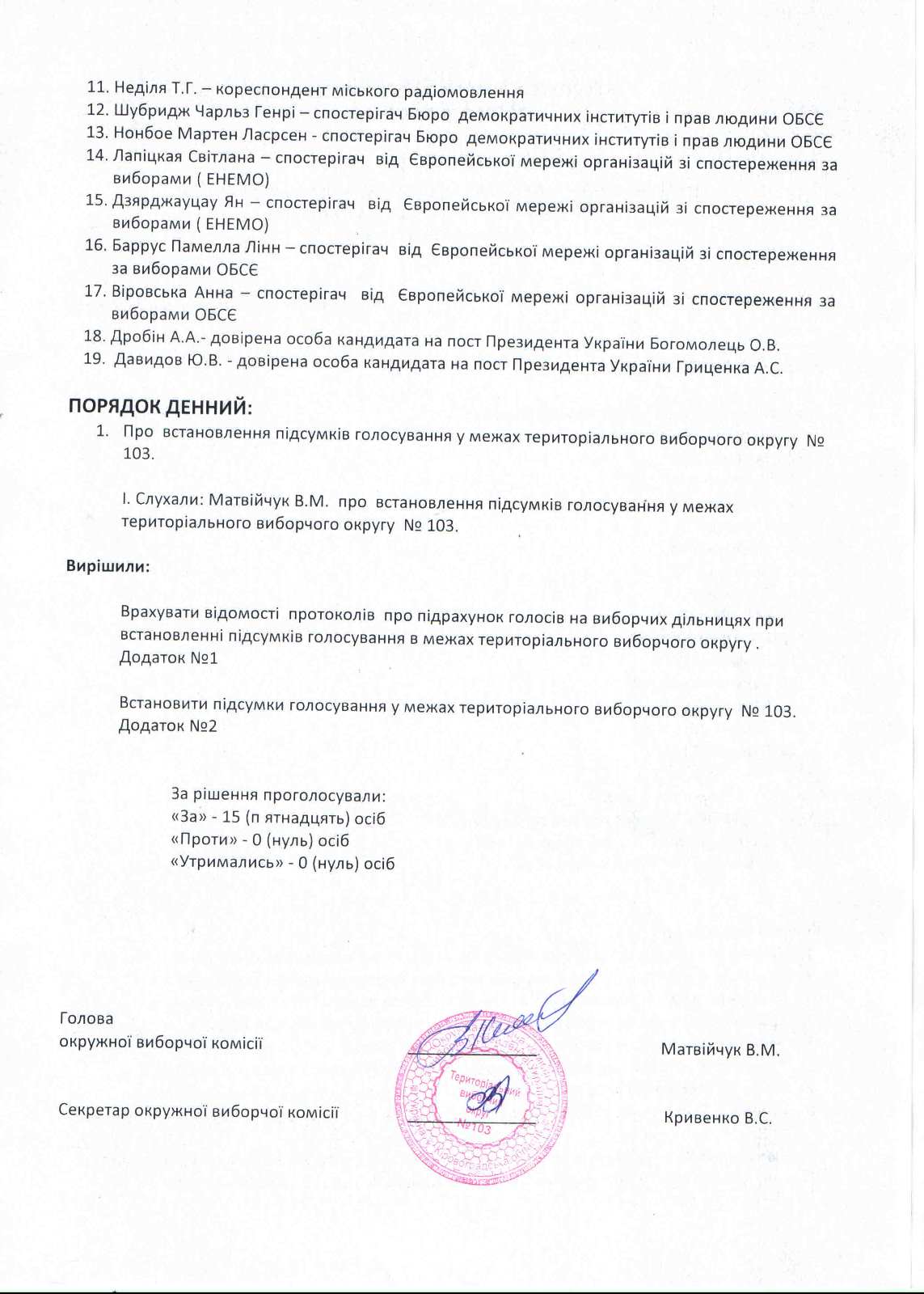 ovk 103 25.05 2