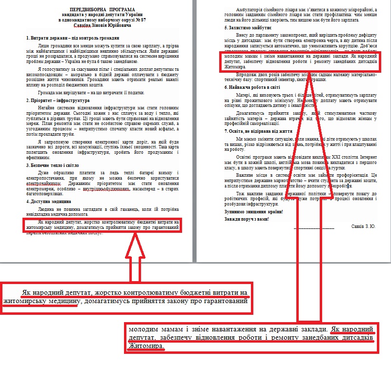 savkiv plagiat