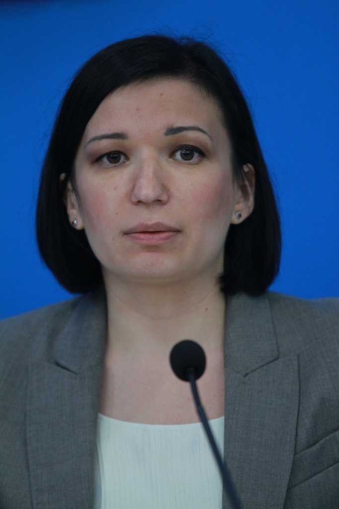 Ольга Айвазовська