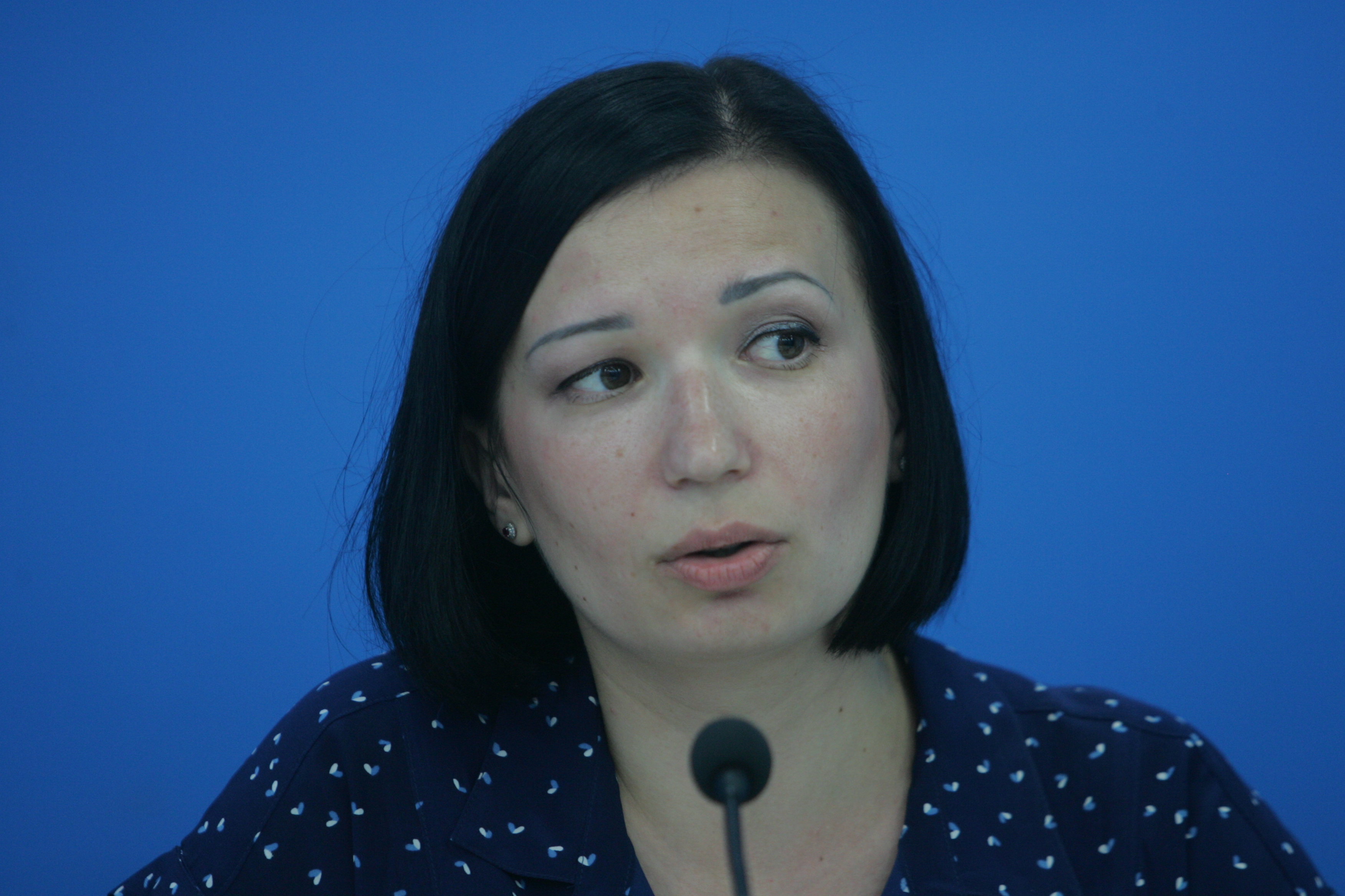 Ольга Айвазовська