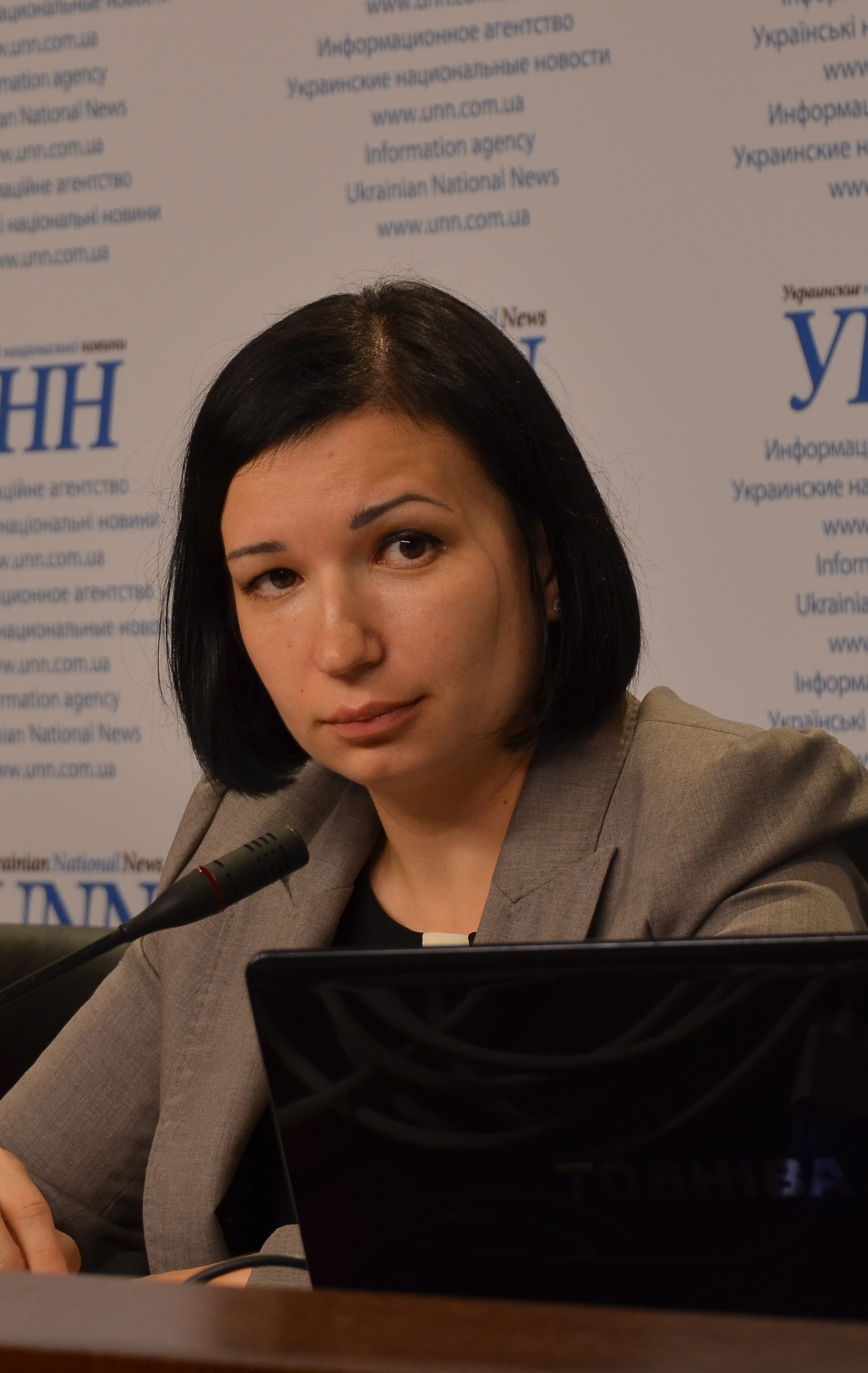 Ольга Айвазовська