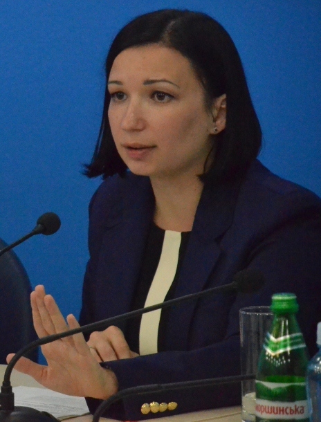 Ольга Айвазовська