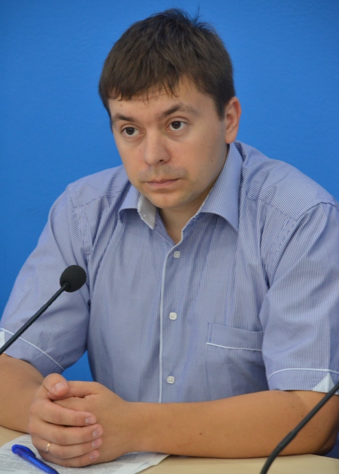 Михайло Шелеп
