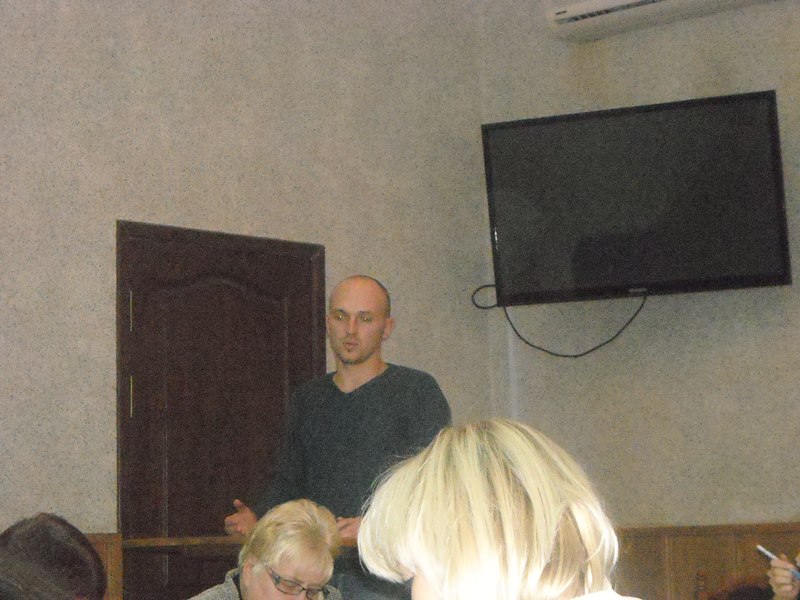 tyshkevych