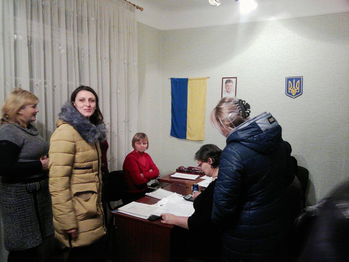 Poromivska gromada