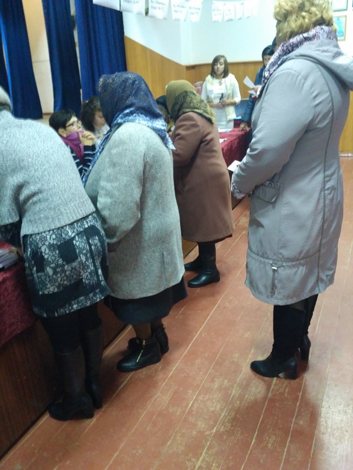 Rivne 29.10.2017 1 novyyna