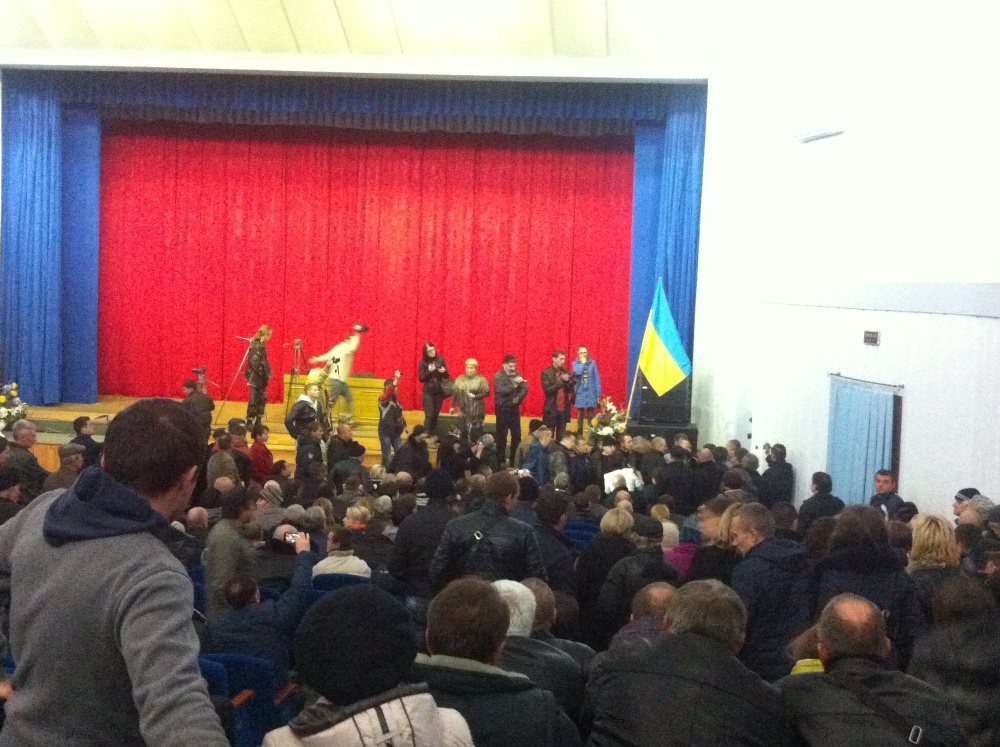 Melitopol 10.11.15