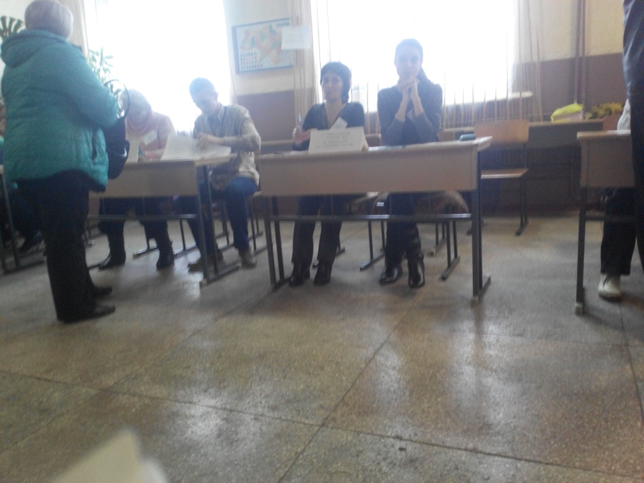 POltava Biuletni V Inshomu Prymischenni доо
