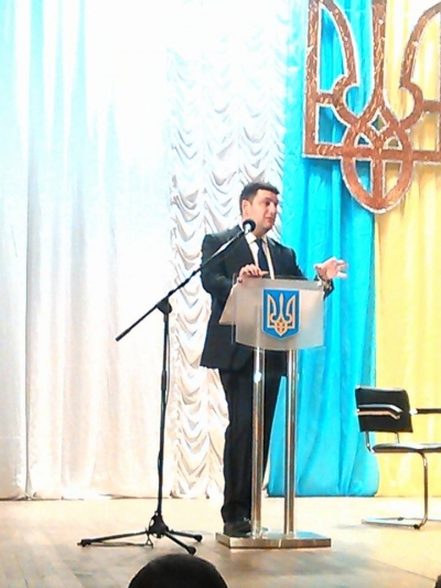 hroisman