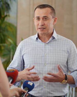 Zahir Kras